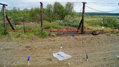 Граница полоса