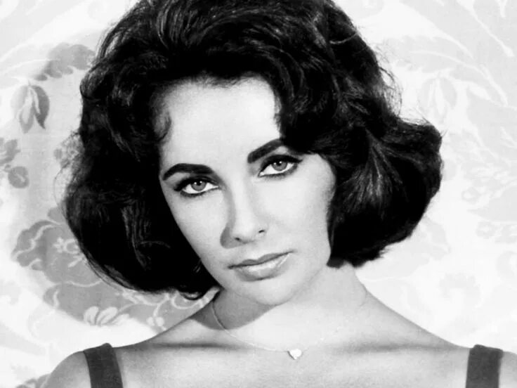 Элизабет тейлор фото в молодости Elizabeth Taylor had high-profile affairs, but one of them was so scandalous for