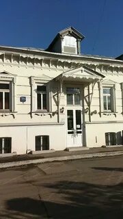 Гончара 4