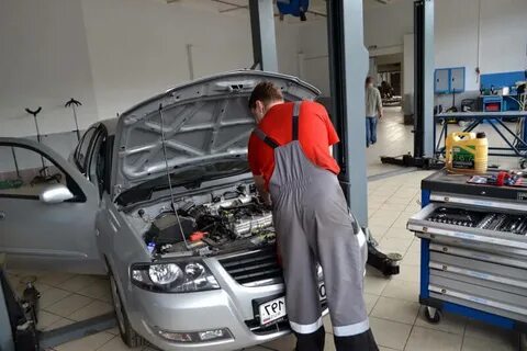 Диагностика волгоград