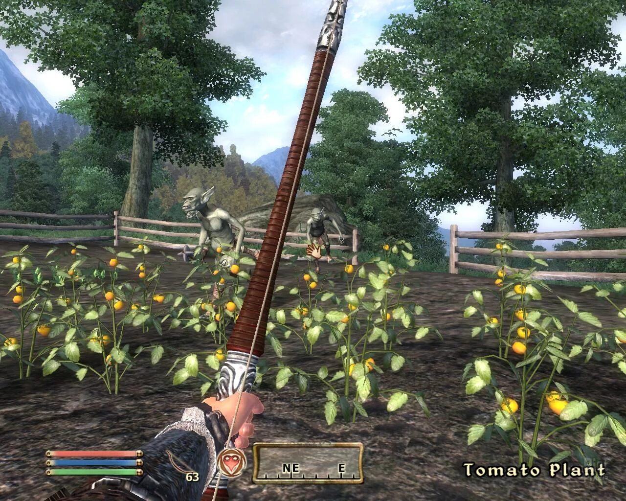 Picnic in the oblivion. Обливион игра обзор. Picnic in the oblivion. Picnic in the oblivion. Обливион скамп компаньон.