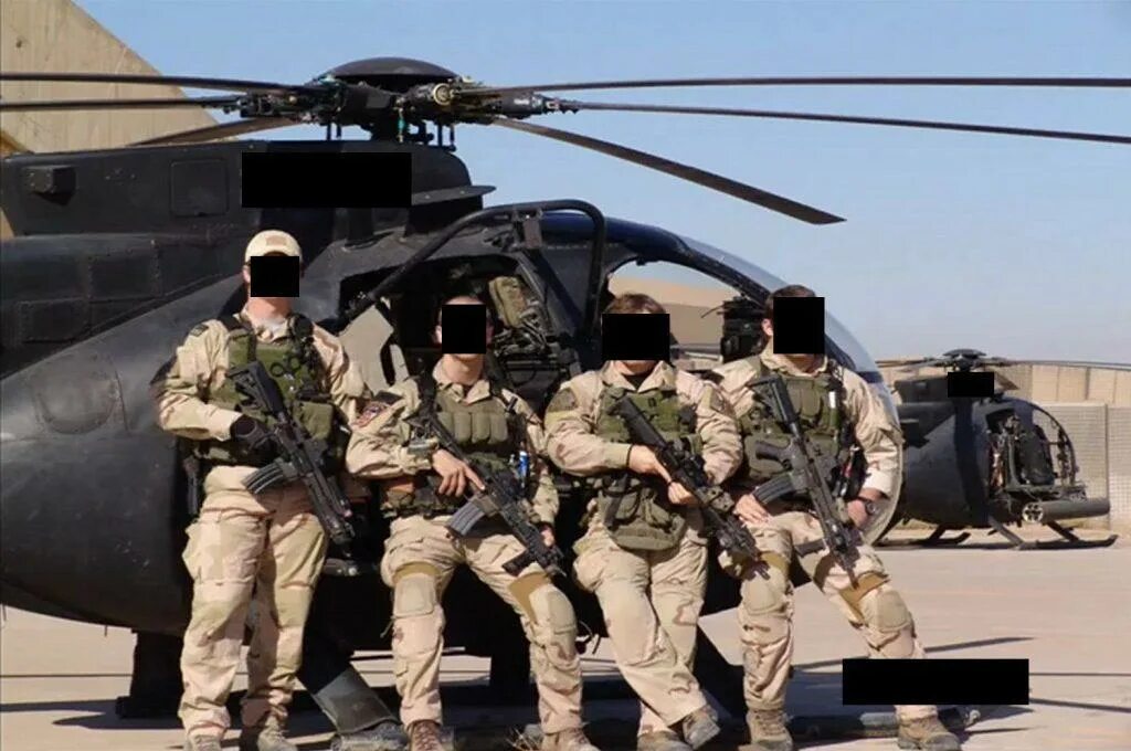 Lsa operations