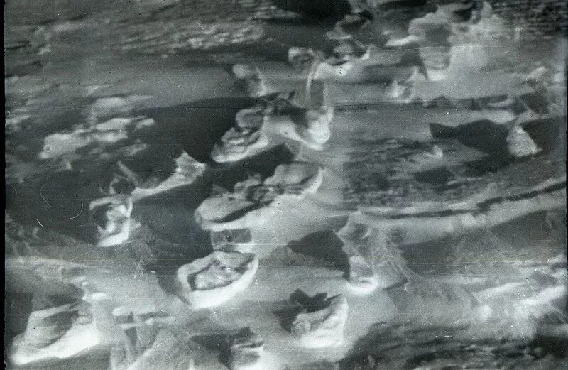 Перевал дятлова расположение тел Группа Дятлова: Роковая печка. Часть первая. Отсебятина Дзен