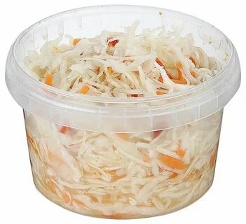 Капуста морковь чеснок маринад