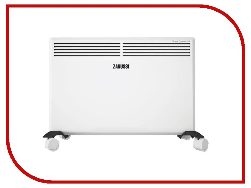 Конвектор Zanussi ZCH/S-1500 er. Zanussi Forte calore ZCH/S-1000 Mr. Zanussi ZCH/S-1000 Mr. Zanussi ZCH/S-2000 er.