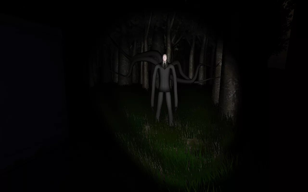 Лабиринт в конце скример. Слендер 2012. Игра slender the eight Pages. Слендермен игра 2012. Слендермен the eight Pages.