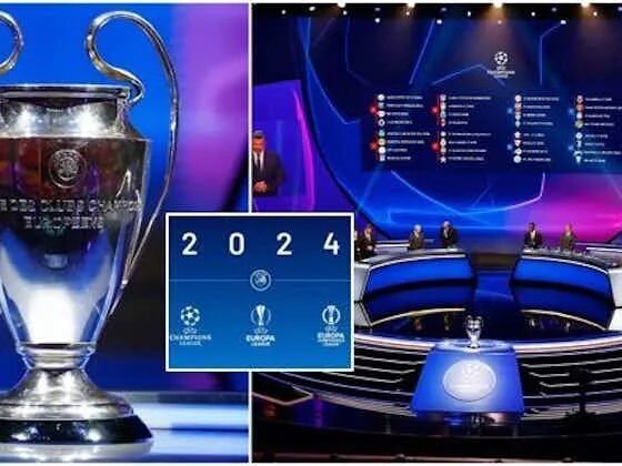 Новый формат лч. Лига чемпионов УЕФА 2024/2025. Champions League 2024 2024. Новый Формат лига чемпионов УЕФА 2024 2025 года. Лига чемпионов 2024 2025 Вики.