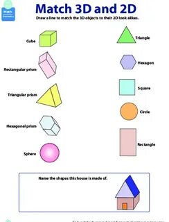 Shape ways