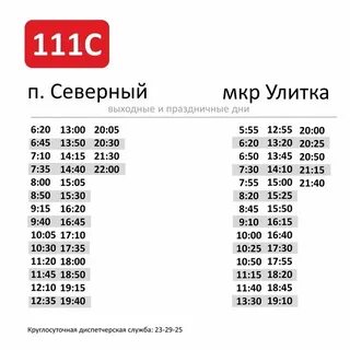 Расписание автобуса 111 великие луки