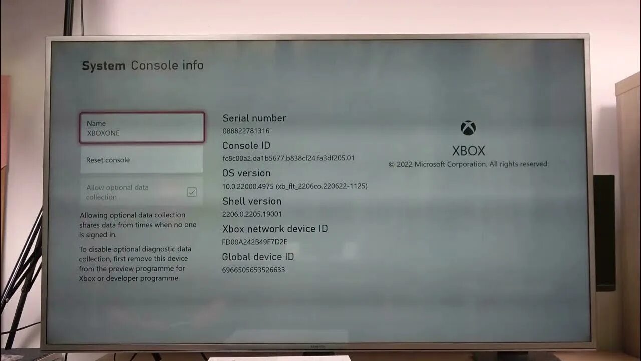 Хбокс регион. Серийный номер Xbox one. Идентификатор консоли Xbox. Идентификатор консоли Xbox 360. Серийный номер Xbox Series s.