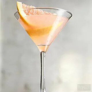 Мартини грейпфрут