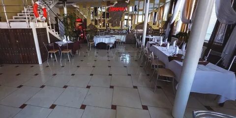 Причал таганрог