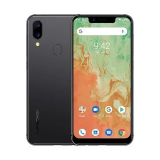 Смартфоны на базе android