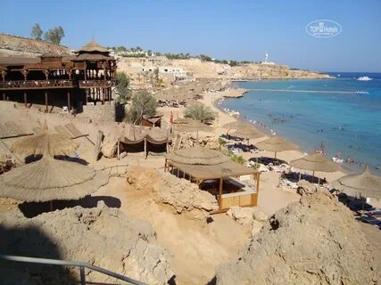 Sharm holiday