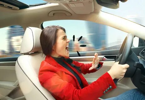 Возраст автомобилистов