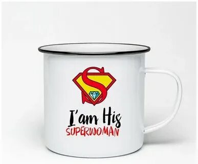 I am his