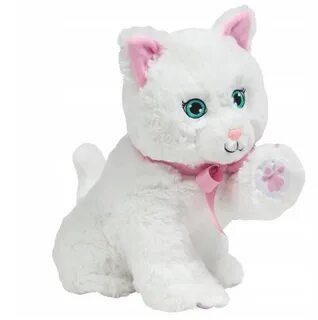 Игрушка кошечка