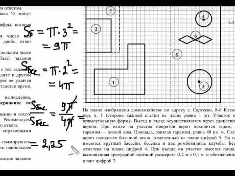 Участок задание ОГЭ по математике. ОГЭ математика 2020 план участка. Задания по ОГЭ математика на участок. Статград ОГЭ математика. Участок 1 5 задания огэ по математике