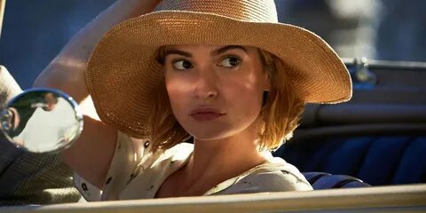 Rebecca read