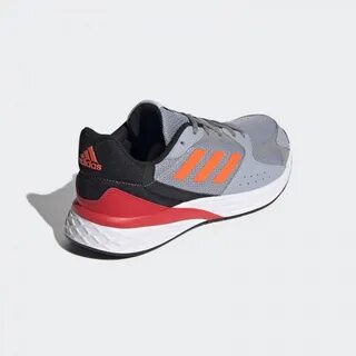Response run