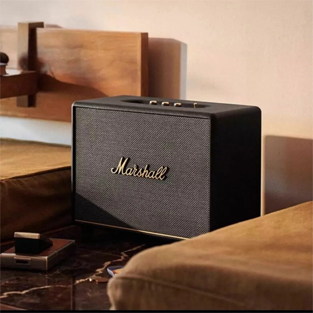 Marshall action iii. Marshall action iii