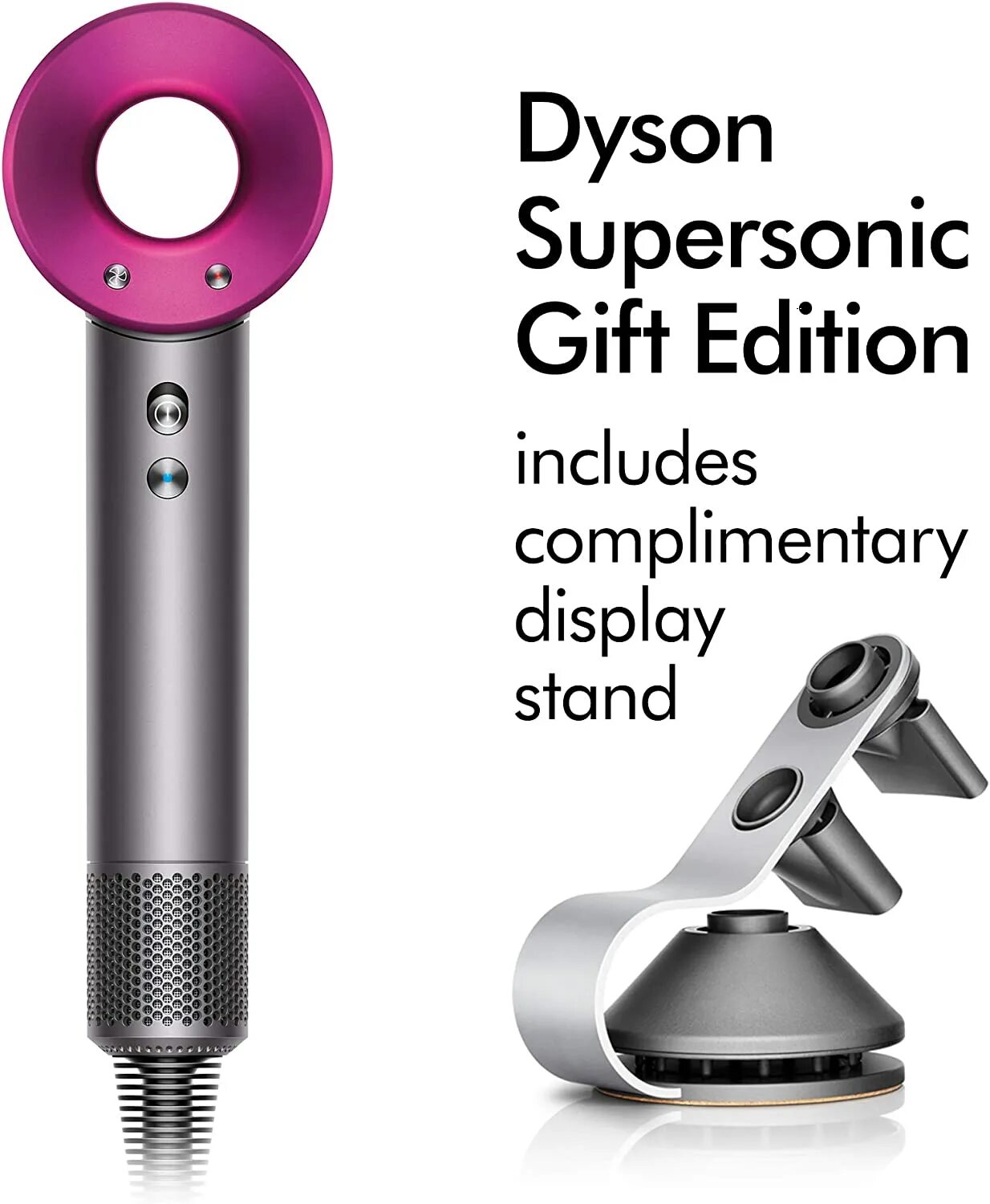 Фен Dyson Gift Edition. Dyson Supersonic. Asciugacapelli Dyson Supersonic. Dyson Supersonic hair Dryer.