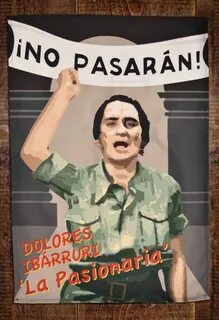 No pasaran текст