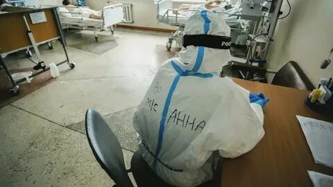Сколько заболевших коронавирусом в алтайском
