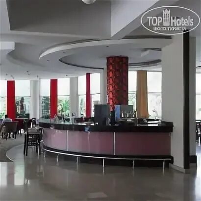 Mg hotels white hotel 5