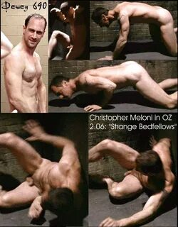 Slideshow adam hagenbuch nude.