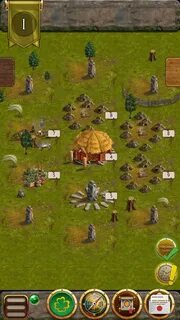 Бесплатные игры на андроид стратегии