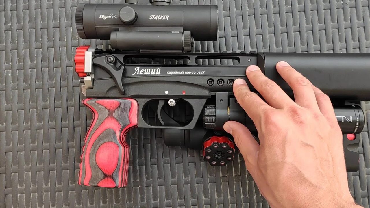 Edgun леший. 5. 62. Леший-2 винтовка 6. Edgun леший 2.