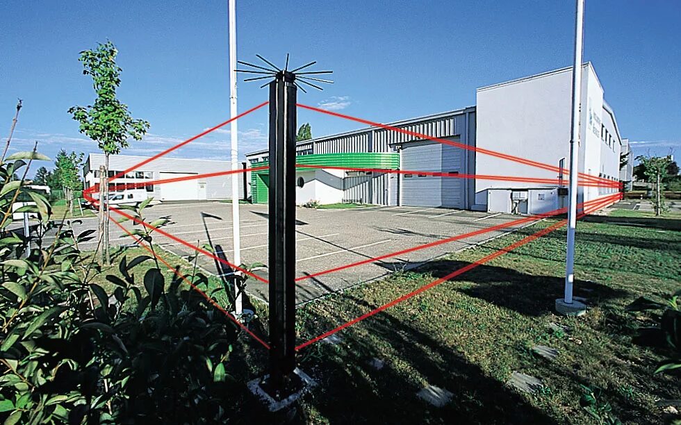 система охранной сигнализации периметра. охранная система периметр. физическая охрана объектов. периметриальный ограждение ору 500кв. периметральная система охраны.