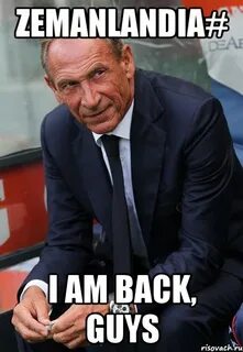 Meme guys