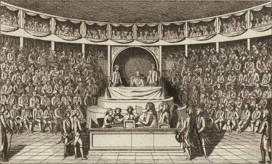 9 термидора 1794 года франция. 2 июня 1793 года во франции. Якобинский террор робеспьер. Якобинцы франция 18 век. Якобинский клуб франция 18 век.