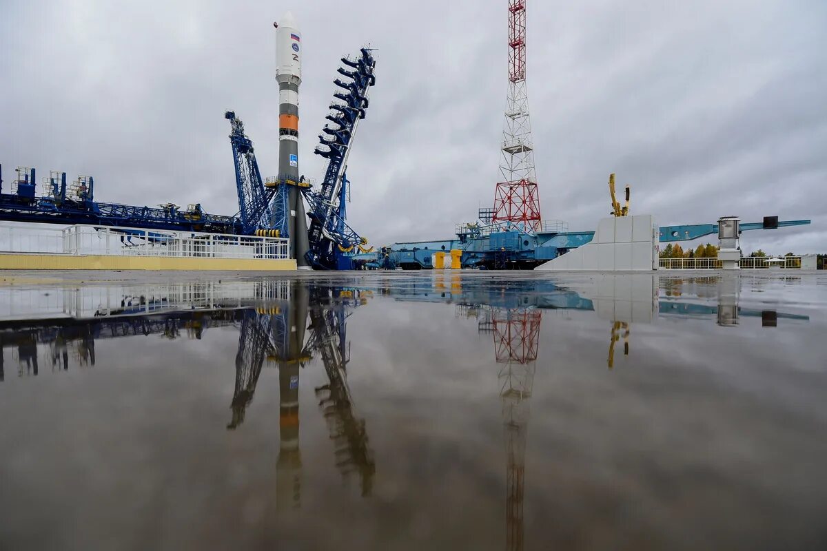 Космодром Плесецк. ВКС Плесецк. Плесецк ГЛОНАСС. Архангельск космодром.