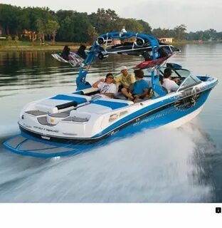 Boat to cars