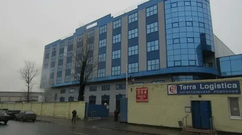 Центр терра