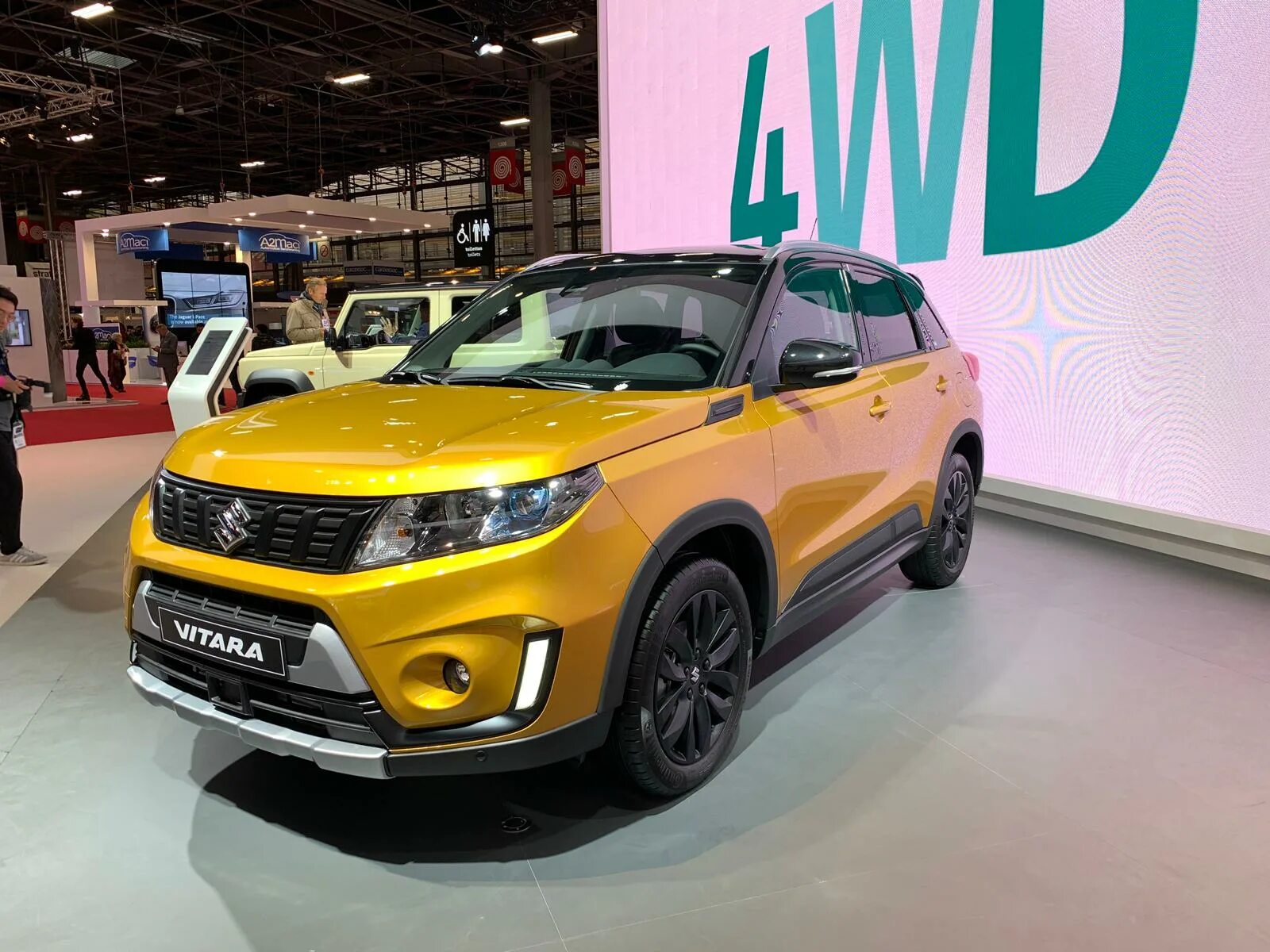 Vitara 2019. Suzuki Vitara 2019. Гранд Витара 2019. Suzuki /Grand/ Vitara 2019. Сузуки Гранд Витара 2019 года фото цена.