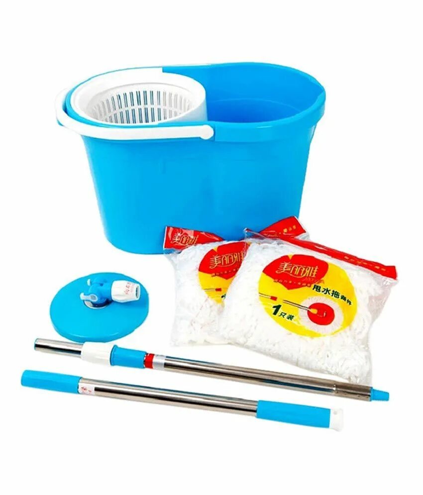 Dry spinning. Spinning cleaning set. spinner 360.