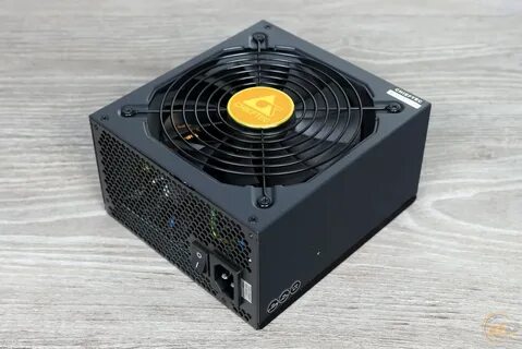 Chieftec 750w