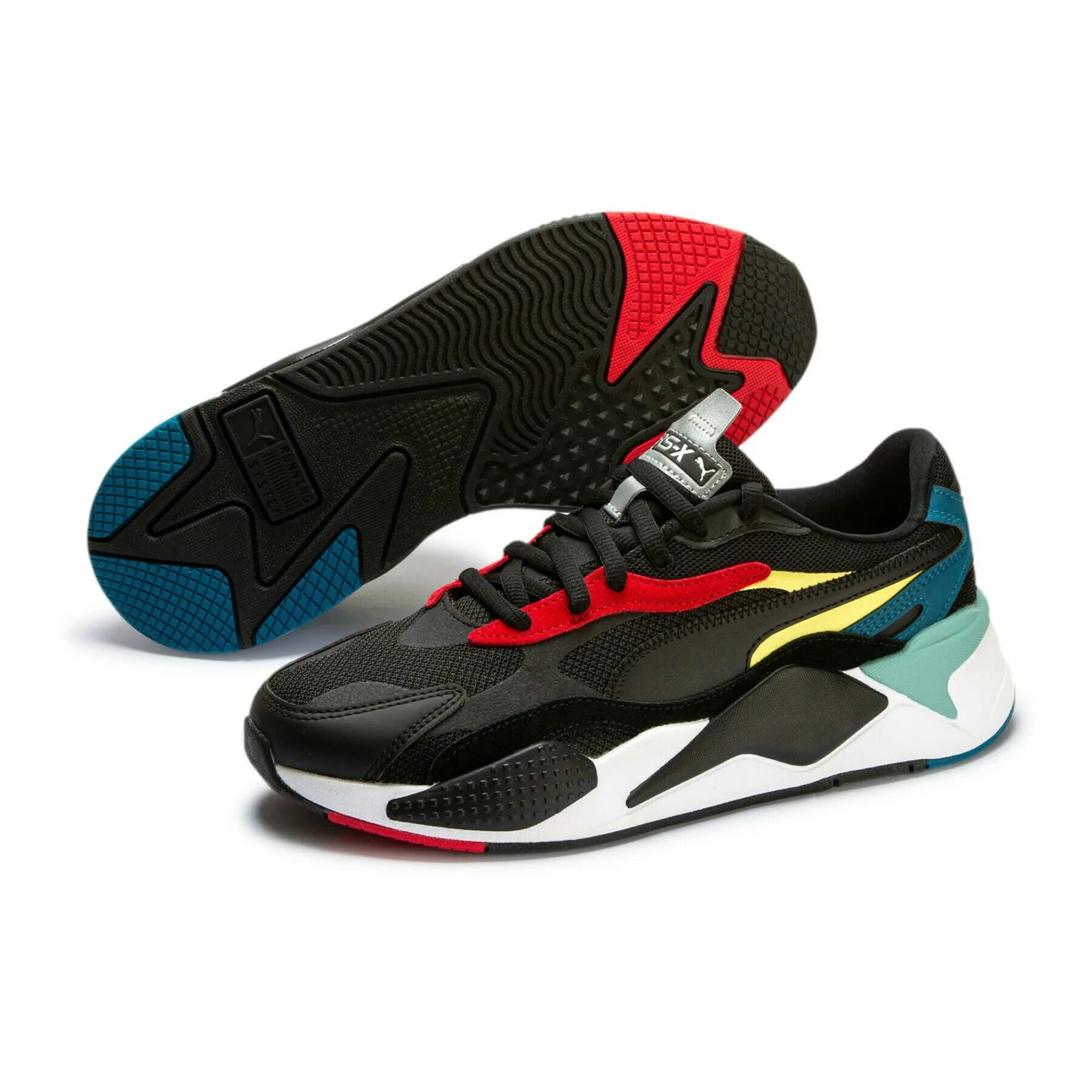 Puma RX x3. Puma RX x3 Puzzle. Кроссовки Пума RX 3. RSX Puzzle Puma. Puma rx