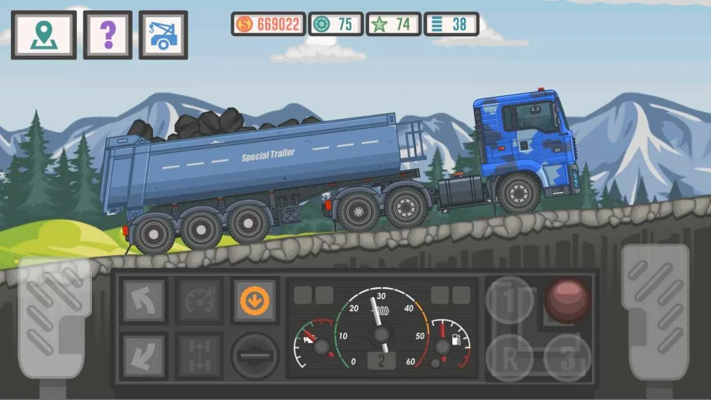 Камаз взломка много денег. Best Trucker 2 [лучший дальнобойщик]. Игра про Грузовики. Best Trucker новая игра. Игра про доставку груза.