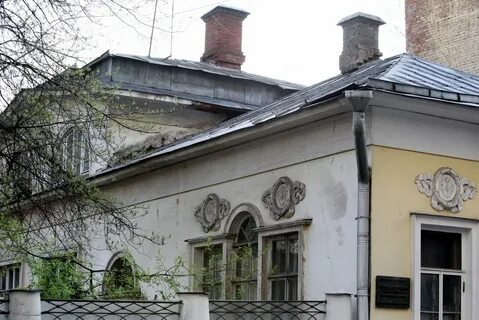 Усадьба 9