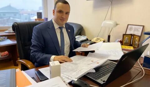 Хайров депутат госдумы дочь