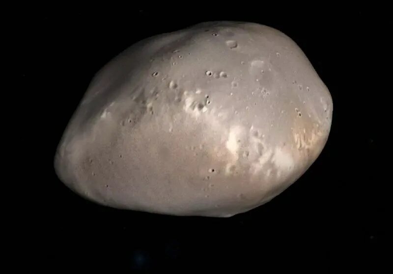 малый спутник марса 6 букв