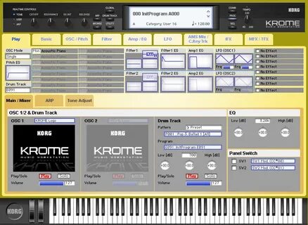 Plugins editors