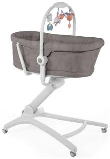 Люлька chicco 4 в 1