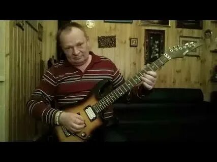 Чертово колесо аккорды