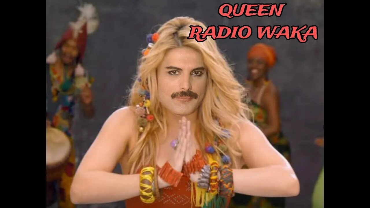 Waka official. Shakira waka waka album.